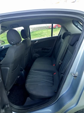 Opel Corsa 1.2i | Auto.bg — изображение 10