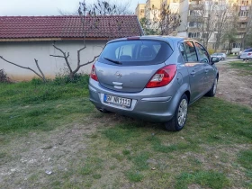 Opel Corsa 1.2i | Auto.bg — изображение 6