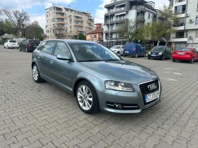 Audi A3 Sportback Tfsi 