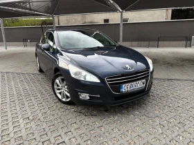 Peugeot 508 2.0 HDi - 6399 € / 12515.36 лв. - 56021934 2