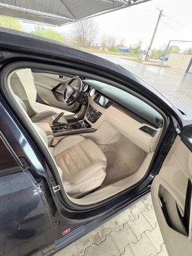 Peugeot 508 2.0 HDi - 6399 € / 12515.36 лв. - 56021934 9