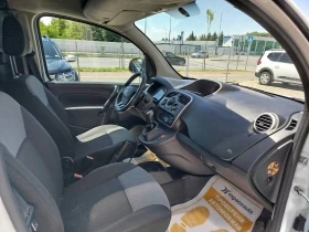 Renault Kangoo MAXI 1.5dCi/95�.�. | Mobile.bg � ����� ������ 13