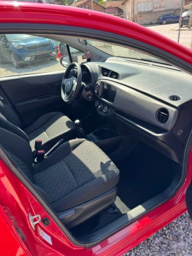 Toyota Yaris 1.4D / Navi / Carplay / Euro 5 | Mobile.bg � ����� ������ 8