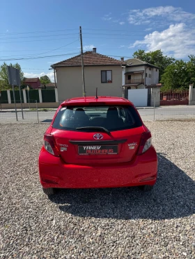 Toyota Yaris 1.4D / Navi / Carplay / Euro 5 | Mobile.bg � ����� ������ 6