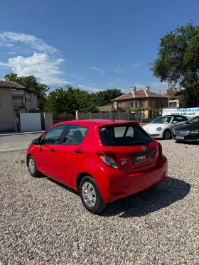 Toyota Yaris 1.4D / Navi / Carplay / Euro 5 | Mobile.bg � ����� ������ 3