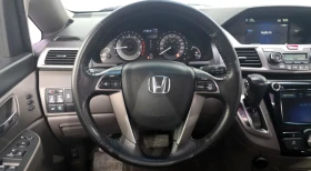 Honda Odyssey 3.5 ������ | Mobile.bg � ����� ������ 4