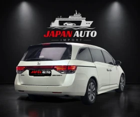 Honda Odyssey 3.5 ������ | Mobile.bg � ����� ������ 2