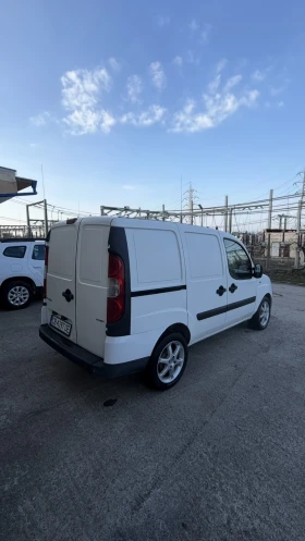 Fiat Doblo 1.9jtd климатик - 4500 € / 8801.24 лв. - 91157800 4