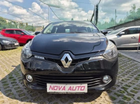 Renault Clio 1.2I-GPL-COSTUME NATIONAL-180.000км | Auto.bg — изображение 6