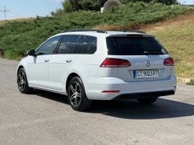 ����� �� �������� �� VW Golf 140��� �� ��