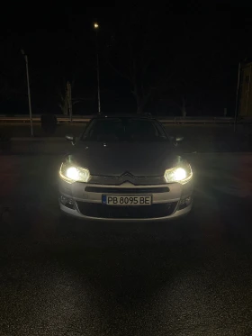 Citroen C5 - 5000 € / 9779.15 лв. - 12358522 5
