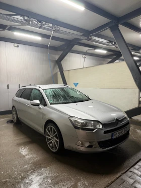 Citroen C5 