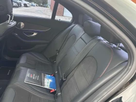 Mercedes-Benz C 43 AMG * 43 * АВТОКРЕДИТ БЕЗ ПЪРВОНАЧАЛНА ВНОСКА*  | Auto.bg — изображение 17