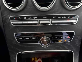 Mercedes-Benz C 43 AMG * 43 * АВТОКРЕДИТ БЕЗ ПЪРВОНАЧАЛНА ВНОСКА*  | Auto.bg — изображение 12