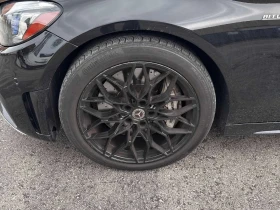 Mercedes-Benz C 43 AMG * 43 * АВТОКРЕДИТ БЕЗ ПЪРВОНАЧАЛНА ВНОСКА*  | Auto.bg — изображение 7