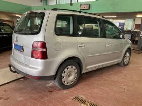 VW Touran Touran 1.4 TSI Trendline | Mobile.bg � ����� ������ 2