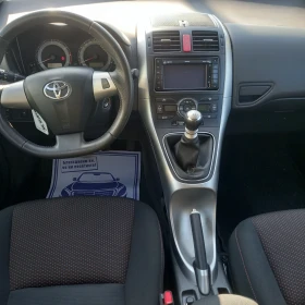Toyota Auris 1.6/132/105000  ��.���������  ���� | Mobile.bg � ����� ������ 10