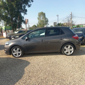 Toyota Auris 1.6/132/105000  ��.���������  ���� | Mobile.bg � ����� ������ 8