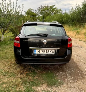 Renault Laguna 2DCI 150hp | Auto.bg — изображение 5