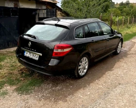 Renault Laguna 2DCI 150hp | Auto.bg — изображение 4