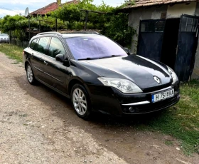 Renault Laguna 2DCI 150hp | Auto.bg — изображение 3
