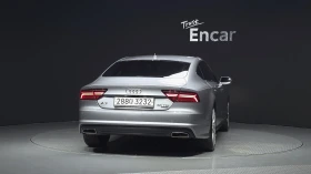Audi A7 50 TDI Quattro Premium autoprime.bg - 17900 € - 76514161 4