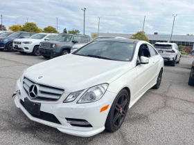 Mercedes-Benz E 350 * АВТОКРЕДИТ БЕЗ ПЪРВОНАЧАЛНА ВНОСКА* 