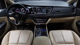 Kia Carnival BLIND SPOT 360 КРАЙНА ЦЕНА* encareu.com - 15199 € - 48628453 7