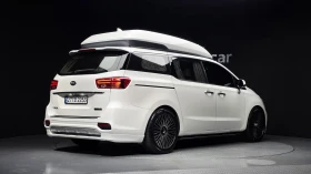 Kia Carnival BLIND SPOT 360 КРАЙНА ЦЕНА* encareu.com - 15199 € - 48628453 2