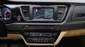 Kia Carnival BLIND SPOT 360 КРАЙНА ЦЕНА* encareu.com - 15199 € - 48628453 15