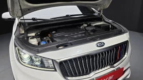 Kia Carnival BLIND SPOT 360 КРАЙНА ЦЕНА* encareu.com - 15199 € - 48628453 6
