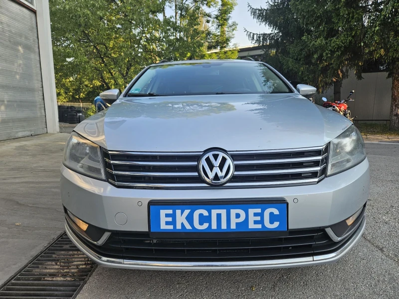 VW Passat 2.0 140 k.s HIGHLINE, снимка 2 - Автомобили и джипове - 46913901