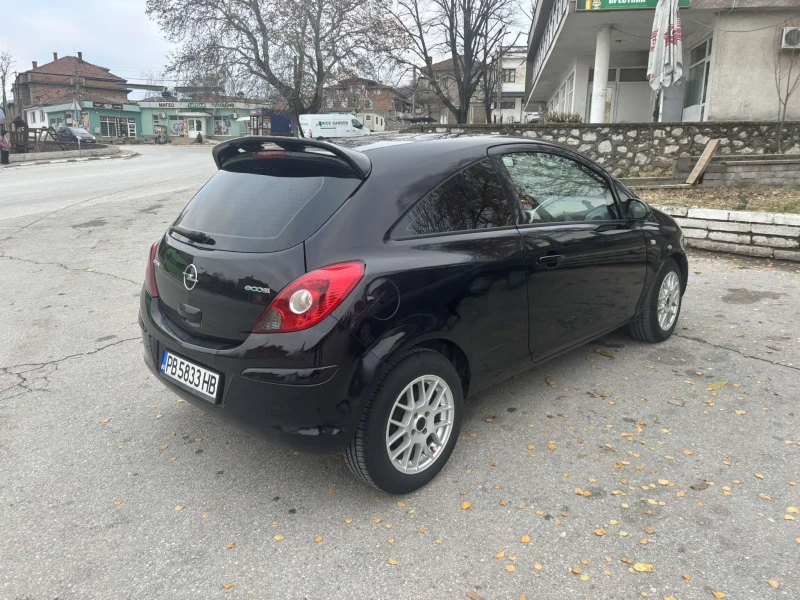 Opel Corsa 1.3, снимка 3 - Автомобили и джипове - 48825622