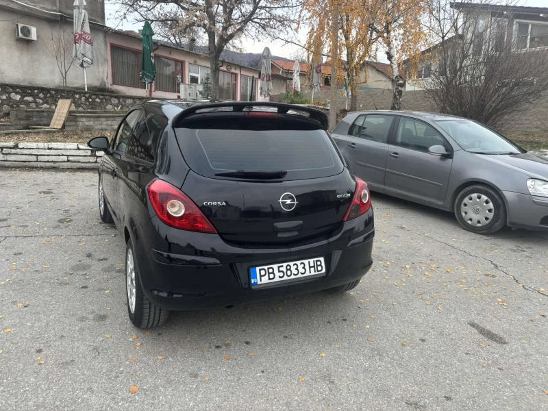 Opel Corsa 1.3, снимка 2 - Автомобили и джипове - 48825622