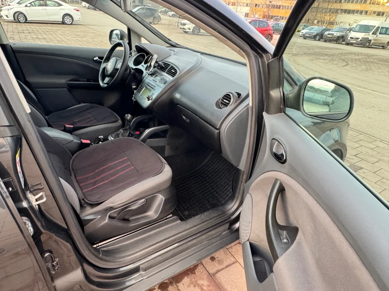 Seat Altea XL, снимка 16 - Автомобили и джипове - 48897480