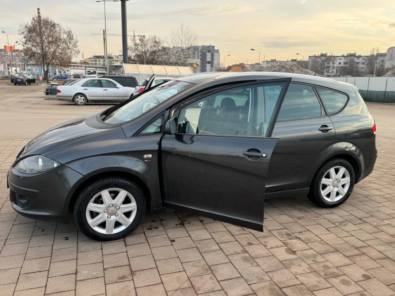 Seat Altea XL, снимка 1 - Автомобили и джипове - 48897480