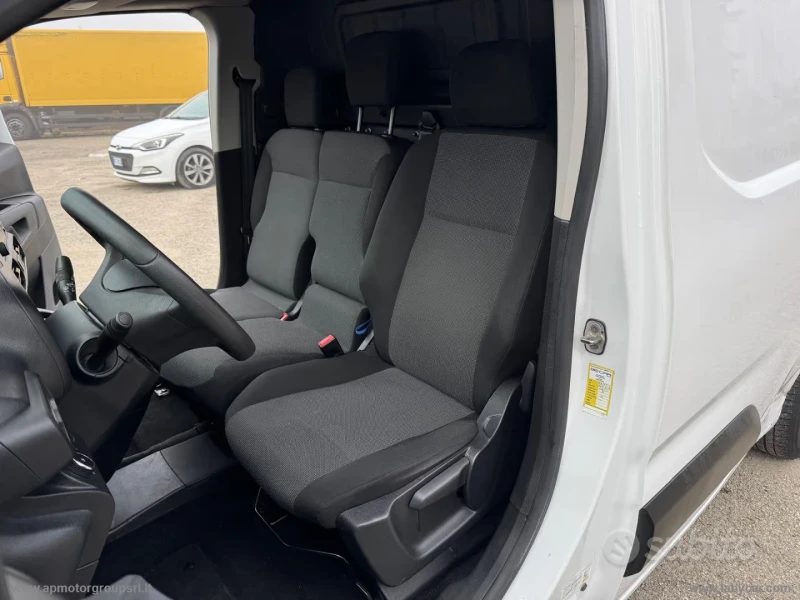 Opel Combo, снимка 8 - Автомобили и джипове - 49338926