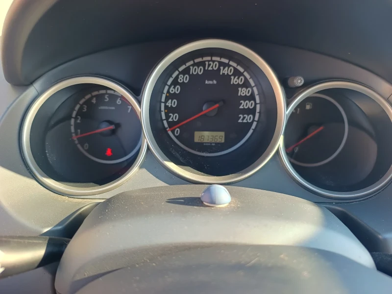 Honda Jazz 1.4I/Климатик/Андроид/Навигация , снимка 12 - Автомобили и джипове - 49886460