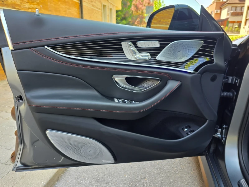 Mercedes-Benz CLS 53 AMG Edition Selenite Gray Magno, снимка 8 - Автомобили и джипове - 51511086