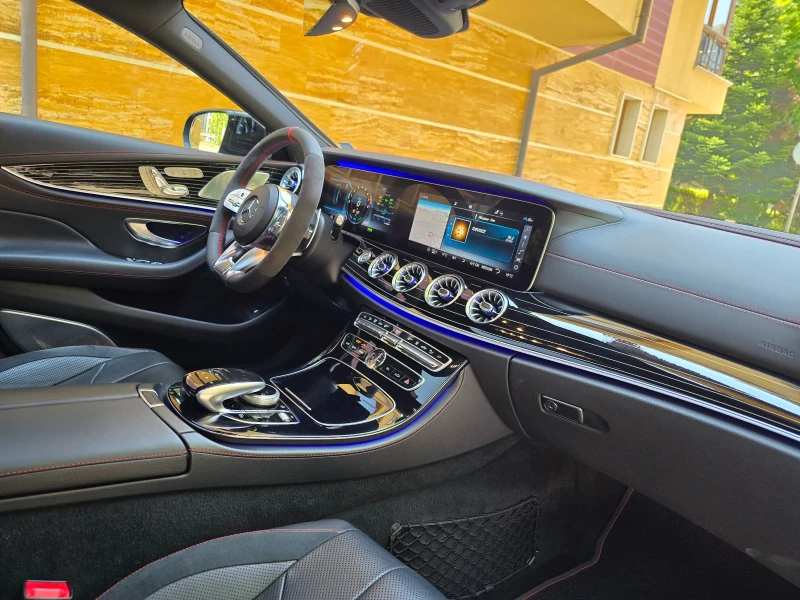 Mercedes-Benz CLS 53 AMG Edition Selenite Gray Magno, снимка 7 - Автомобили и джипове - 51511086