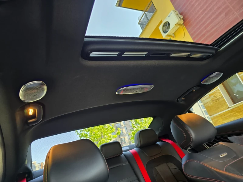 Mercedes-Benz CLS 53 AMG Edition Selenite Gray Magno, снимка 10 - Автомобили и джипове - 51511086