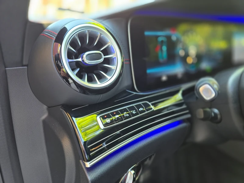 Mercedes-Benz CLS 53 AMG Edition Selenite Gray Magno, снимка 9 - Автомобили и джипове - 51511086