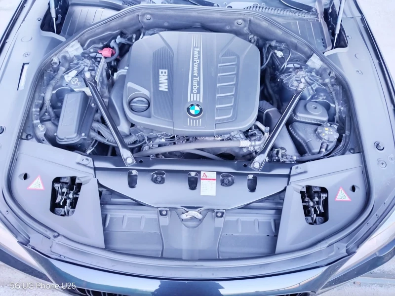BMW 740 X-DRIVE* IND* M-SPORT* FULL* 3xTV* SHADOW LINE* , снимка 13 - Автомобили и джипове - 52014242