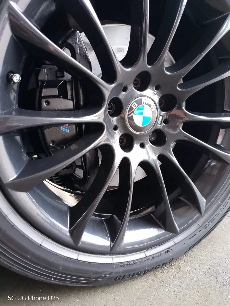 BMW 740 X-DRIVE* IND* M-SPORT* FULL* 3xTV* SHADOW LINE* , снимка 11 - Автомобили и джипове - 52014242