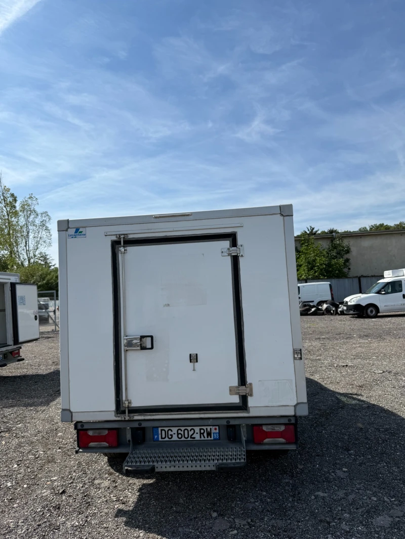 Fiat Doblo 1, 3 Multidjet, снимка 6 - Автомобили и джипове - 51604048