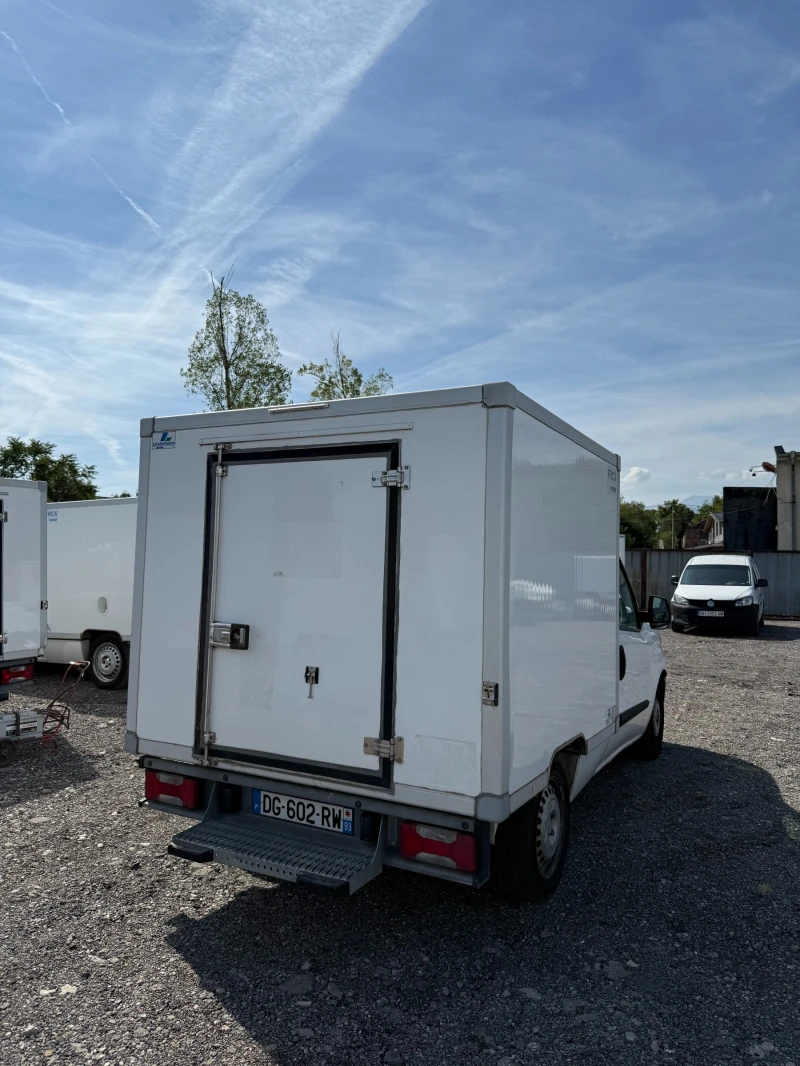 Fiat Doblo 1, 3 Multidjet, снимка 5 - Автомобили и джипове - 51604048