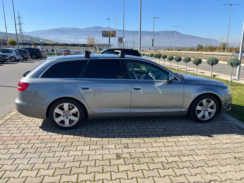 Audi A6, снимка 4 - Автомобили и джипове - 52280935