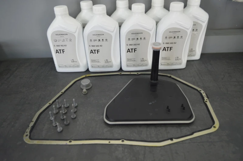 Audi A6, снимка 16 - Автомобили и джипове - 52280935