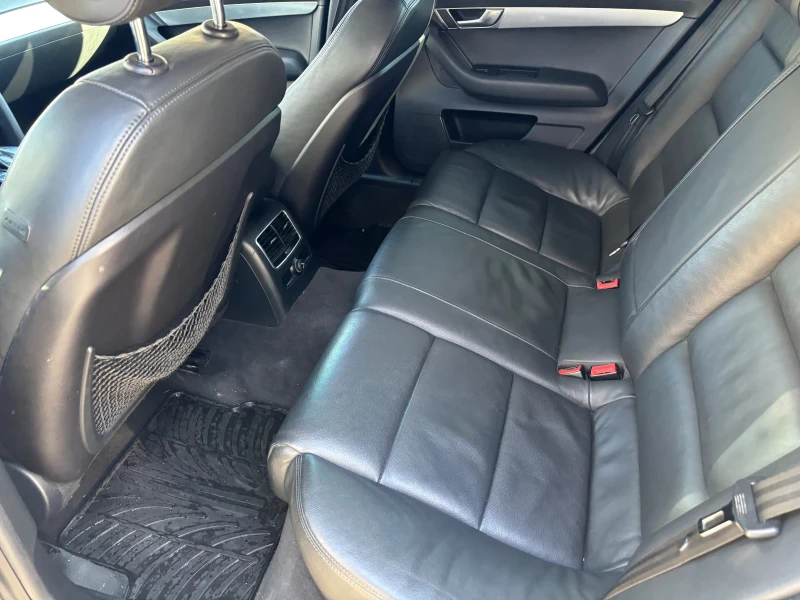 Audi A6, снимка 7 - Автомобили и джипове - 52280935