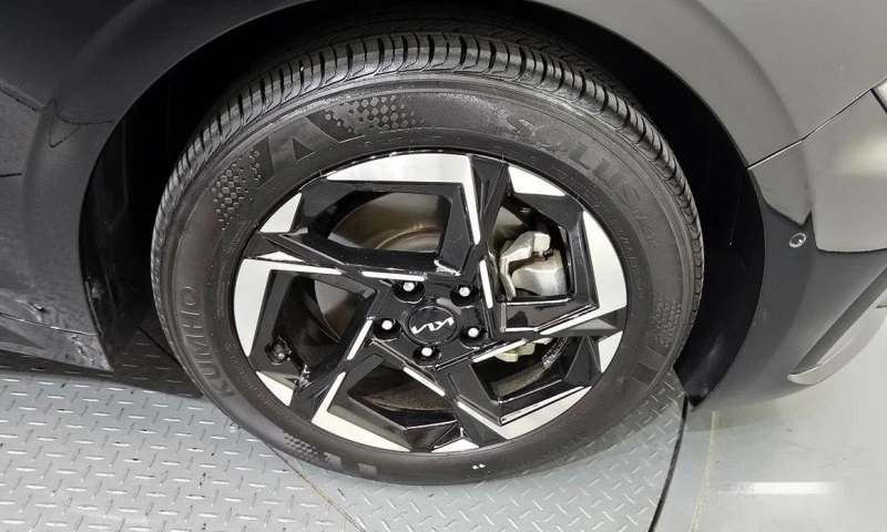 Kia K5 2.0 Noblesse * НАЙ-ДОБРА ЦЕНА В БЪЛГАРИЯ* , снимка 5 - Автомобили и джипове - 52357630